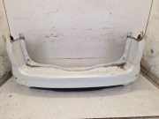 Stoßstange hinten Heckschürze TEQNC - Blanc Nacre Perl PDC RENAULT MEGANE IV GRANDTOUR (K9A/M/N) 1.2 TCE 13 97 KW