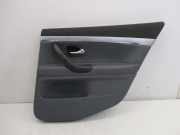 Türverkleidung rechts hinten Grau Leder SAAB 9-3 (YS3F) 2.0 T 154 KW 1127303
