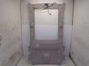 Himmel Grau Panoramadach PEUGEOT 5008 2.0 HDI 120 KW