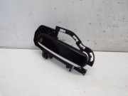 Türgriff vorne links LY9B Brilliantschwarz AUDI A6 AVANT (4F5) C6 3.2 FSI QUATTRO 188 KW 4F0837885