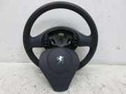 Lenkrad Dunkelblau PEUGEOT 1007 (KM_) 1.4 54 KW 9644374777