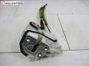 Türschloss links hinten Stellmotor ZV MAZDA 3 (BL) 2.2 MZR-CD 136 KW