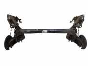 Achse hinten Hinterachse Scheibe ABS ALFA ROMEO MITO (955) 1.4 70 KW 51804555