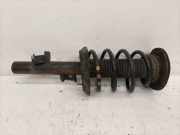 Federbein Stoßdämpfer vorne links Orange/Lila/Gelb FORD MONDEO IV TURNIER (BA7) 2.3 118 KW 6G91-18K001-GBE