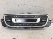 Bedienelement Klimaanlage Klimabedienteil Heizungsbedineung RENAULT GRAND SCENIC III (JZ0/1) 1.9 DCI 96 KW