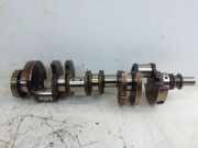 Kurbelwelle M 119.971 MERCEDES-BENZ S-KLASSE (W140) 400 SE, SEL/S420 210 KW 1190300801