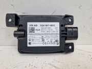 Steuergerät Totwinkelerkennung hinten links SEAT ARONA (KJ7, KJP) 1.0 TSI 85 KW 5Q0907685C