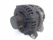 Lichtmaschine Generator Lima 150A C20DD0X FORD MONDEO IV TURNIER (BA7) 2.0 TDCI 96 KW 7G9N-10300-EA/0121615028