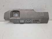 Motorabdeckung Motorverkleidung 2ZRFXE TOYOTA AURIS (E15) 1.8 HYBRID 100 KW 1121237090/11212-37090