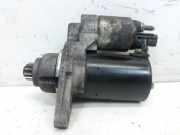 Anlasser Starter CBZA VW CADDY III (2CB, 2CJ, 2KB, 2KJ) 1.2 TSI 63 KW 0AH911023A/0001120410