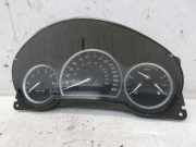 Tachometer Kombiinstrument US Version Milen SAAB 9-3 (YS3F) 2.0 T 129 KW 12787874