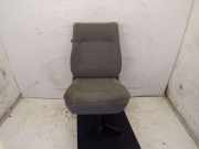 Sitz rechts hinten Stoff Grau Einzelsitz VW TRANSPORTER T4 IV CARAVELLE BUS 2.5 TDI 75 KW