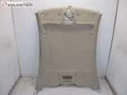 Himmel Dachhimmel Macadamia MERCEDES-BENZ E-KLASSE COUPE (C207) E 220 CDI 125 KW A2076900050