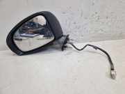 Außenspiegel Seitenspiegel links 7Pins elekt.verstell/beheizbar Int.Blinker 1F7 Classic Silbe TOYOTA AVENSIS KOMBI (T27) 2.0 D-4D 93 KW