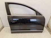 Tür vorne rechts LF9R Black Magic Perl VW PASSAT VARIANT (3C5) 1.4 TSI 90 KW