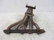 Auspuffkrümmer Abgaskrümmer VOLVO V50 (MW) 2.4 103 KW 8653299