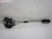 Türschloss links hinten SUZUKI GRAND VITARA II (JT, TE, TD) 1.9 DDIS AW 95 KW