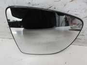 Spiegelglas rechts RENAULT ZOE (BFM_) ZOE 65 KW 12873130