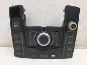 Radio Bedienschalter AUDI A6 AVANT (4F5) 2.7 TDI 132 KW 4F1919611M