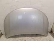 Motorhaube 1F7 Classic Silver Met TOYOTA AVENSIS KOMBI (T27) 2.2 D-4D 110 KW
