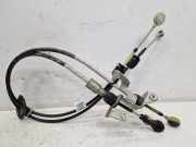 Schaltseil Schaltgetriebe 6-Gang FORD GRAND C-MAX (DXA/CEU) 1.5 TDCI FL 88 KW F1DR7E395GB/F1DR-7E395-GB