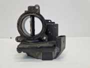 Drosselklappe Regelklappe BVN AUDI A8 (4E2, 4E8) 4.2 TDI QUATTRO 240 KW 057128063B