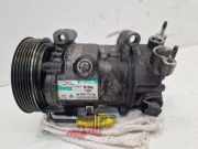 Klimakompressor Kompressor Klimaanlage R134a CITROEN C3 PICASSO (SH) 1.4 VTI 95 70 KW 9659875780