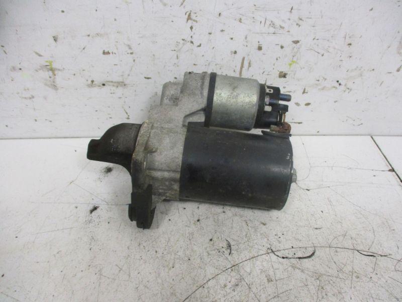 Anlasser Starter CHEVROLET CRUZE (J300) 1.4 103 KW Bild Anlasser Starter CHEVROLET CRUZE (J300) 1.4 103 KW