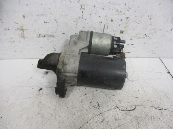 Anlasser Starter CHEVROLET CRUZE (J300) 1.4 103 KW Bild Anlasser Starter CHEVROLET CRUZE (J300) 1.4 103 KW