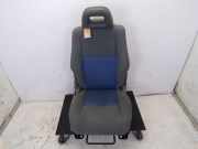 Sitz vorne rechts Grau Blau DODGE CALIBER 1.8 110 KW