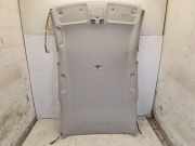 Himmel Grau 5 türer MAZDA 3 (BL) 2.3 MPS TURBO 191 KW