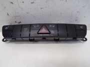 Schalter Warnblinker Sitzheizung Anfahrhilfe ESP MERCEDES-BENZ M-KLASSE (W164) ML 350 4MATIC MOPF 197 KW A1648707510