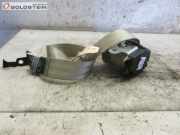 Sicherheitsgurt Gurtstraffer Hinten Links beige AUDI A8 (4E_) FACELIFT 3.2 FSI 191 KW 4E0857805D
