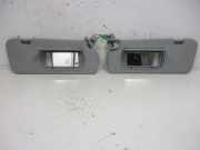 Sonnenblende Sonnenblenden Links Rechts HONDA CR-V III (RE) 2.2 I-CTDI 4WD 103 KW