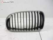 Kühlergrill Niere Links Chromrahmen BMW 1 CABRIOLET (E88) 120D 130 KW 7179655~~7166439