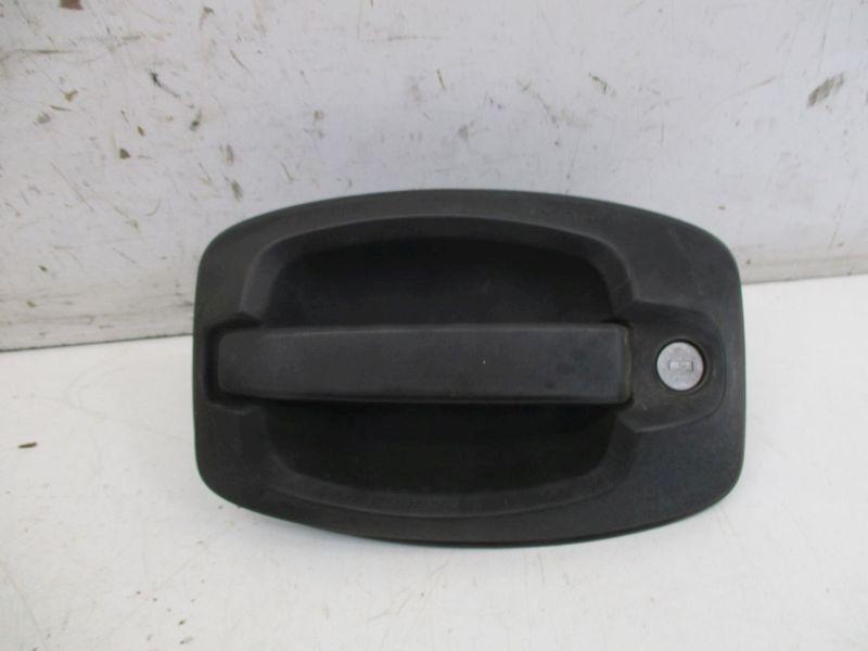 Türgriff vorne links FIAT DUCATO KASTEN (250) 100 MULTIJET 2,2 D 74 KW 242664A Bild Türgriff vorne links FIAT DUCATO KASTEN (250) 100 MULTIJET 2,2 D 74 KW 242664A