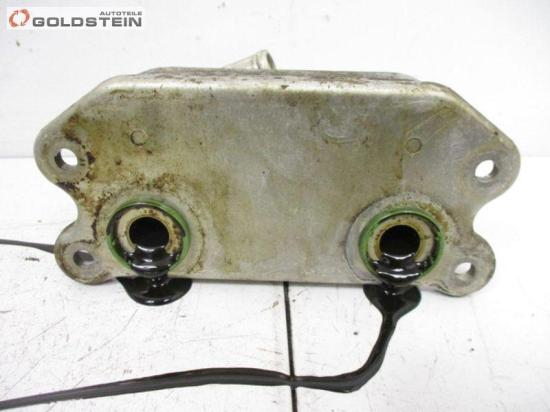 Ölkühler Kühler FORD KUGA I 2.5 4X4 147 KW 31201909 Bild Ölkühler Kühler FORD KUGA I 2.5 4X4 147 KW 31201909