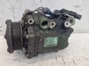 Klimakompressor Kompressor Klimaanlage R134a MITSUBISHI GRANDIS (NAW) 2.0 DI-D 100 KW 7813A010