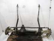 Achse vorne Komplett, Differential, Differenzial, Diff,Radlger, ABS LAND ROVER RANGE ROVER II (LP) 2.5 TD 100 KW