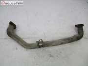 Abgasrohr Verbindungsrohr Auspuffrohr DW12BTED LAND ROVER FREELANDER 2 (FA_) 2.2 TD4 110 KW