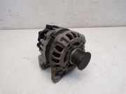 Lichtmaschine Generator Lima 14V DACIA SANDERO II TCE 90 FACELIFT 66 KW 231002854R