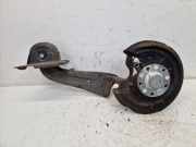 Achsschenkel Radnabe links hinten Achsslenker VW GOLF PLUS (521, 5M1) 2.0 TDI 16V 103 KW