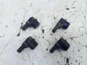 Sensor für Einparkhilfe PDC (Park Distance Controle) Set 4x hinten VW EOS (1F7, 1F8) 1.4 TSI 90 KW 7L5919275/0263003397