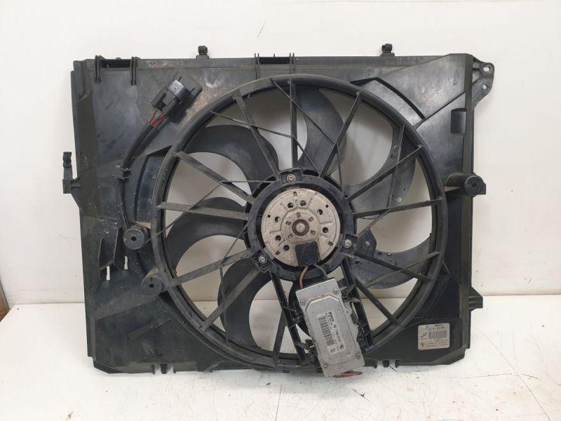 Kühlerlüfter Motorlüfter Lüfterzarge Lüfter N43B20A BMW 3 (E90) LCI 318I 105 KW 7563259/0130303940/7561711/1137328144