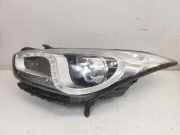 Scheinwerfer links HYUNDAI I40 (VF) STUFENHECK 1.6 GDI 99 KW 92101-3ZXXX