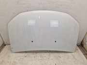 Motorhaube 369 ICE WHITE DACIA SANDERO II 1.0 SCE 75 54 KW