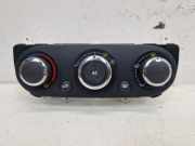 Bedienelement Klimaanlage Klimabedienteil Heizungsregler Klimaregler RENAULT CLIO IV GRANDTOUR (KH) 1.5 DCI 75 55 KW