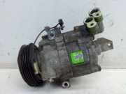 Klimakompressor Kompressor Klimaanlage K10B OPEL AGILA (B) (H08) 1.0 50 KW 95200-51KAO
