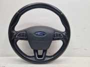 Lenkrad Multifunktion Leder FORD FOCUS III TURNIER 1.0 ECOBOOST 92 KW F1EB3600GG3ZHE