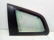 Seitenscheibe Fensterscheibe links hinten Feststehend, Grün Getönt BMW X3 (E83) 2.5I 141 KW 3413907